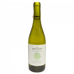 Купить Вино Vermentino Campomaccione DOC белое сухое Rocca Delle Macie