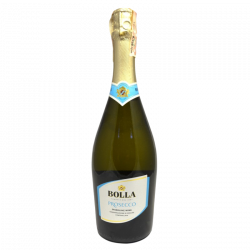 Купить Купить Вино игристое Prosecco Sp DOC ExtraDry spumante Bianco Bolla