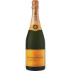 Купить Шампанское Veuve Clicquot Ponsandin Brut белое брют