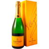 Купить Шампанское Veuve Clicquot Ponsandin Brut белое брют