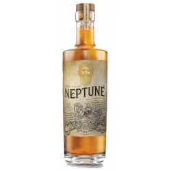 Купить Купить Ром Neptune Gold 0,7л 40%