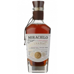 Купити Ром Miracielo