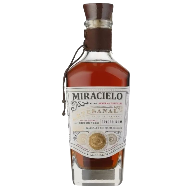 Ром Miracielo