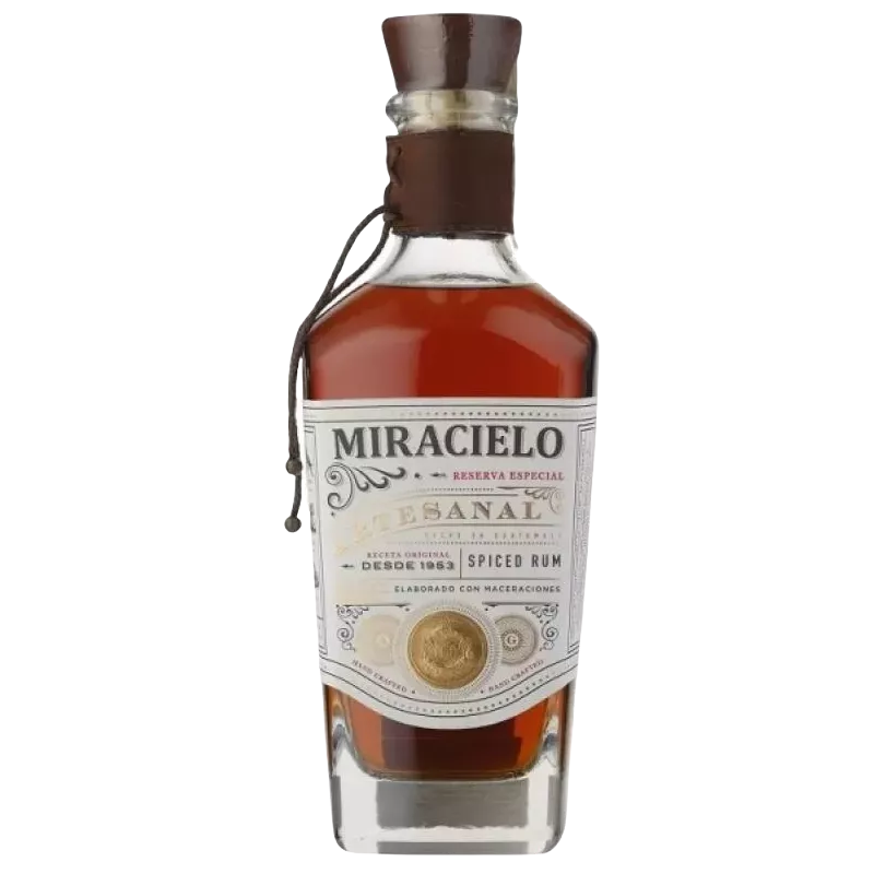 Ром Miracielo