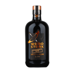 Купити Ром Wood Stork Spiced