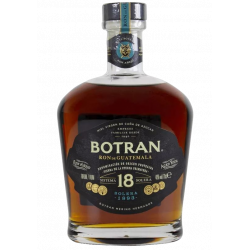 Купить Купить Ром Botran 18 Solera
