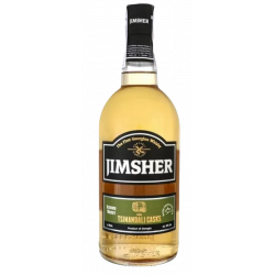 Купить Купить Виски Jimsher Tsinandali Cask 0,7л 40% коробка