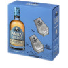 Купить Виски Lambay Irish Blend 0,7л 40% коробка +2бокала