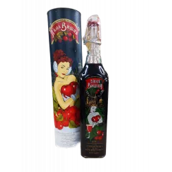 Купить Купить десертный алкогольный напиток Пьяная Вишня 0,5л в тубусе