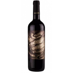 Купити Вино 24 червоне сухе 0,75 л 13,5%