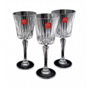 Купить Купить Бокалы Timeless 6шт для красного вина хрусталь Италия