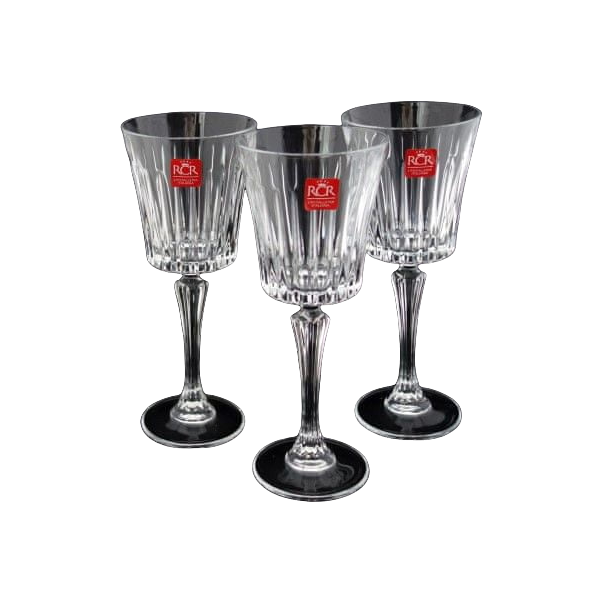 Купить Купить Бокалы Timeless 6шт для красного вина хрусталь Италия