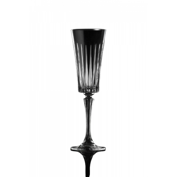 Купити Бокалы Timeless 6шт для шампанского Кришталь Італія