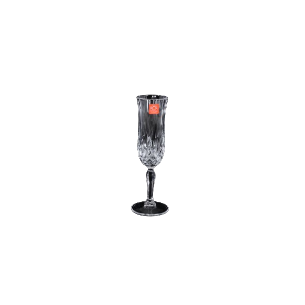 Купить Купить Бокалы Opera 6шт для шампанского Flute Италия Хрусталь