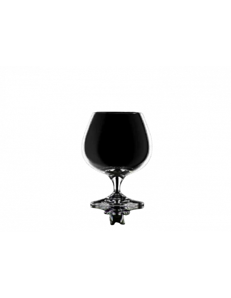 Купити Бокал для бренді Invino 6шт кришталь