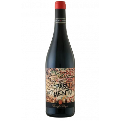 Купити Вино ігристе Prosecco Passimento Romeo&Juliet рожеве екстра сухе 0,75 л 11%