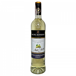 Gewurztraminer Lieblich біле напівсолодке Michel Schneider