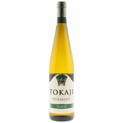 Купити Вино Tokaj furmint dry біле сухе