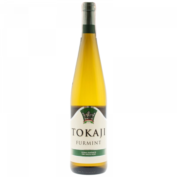 Tokaj furmint dry біле сухе