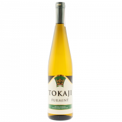 Tokaj furmint semisweet біле напівсолодке