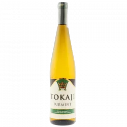 Купити Вино Tokaj furmint semisweet біле напівсолодке