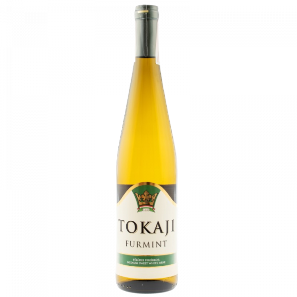 Tokaj furmint semisweet біле напівсолодке