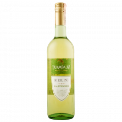 Riesling Halbtrocken біле сухе