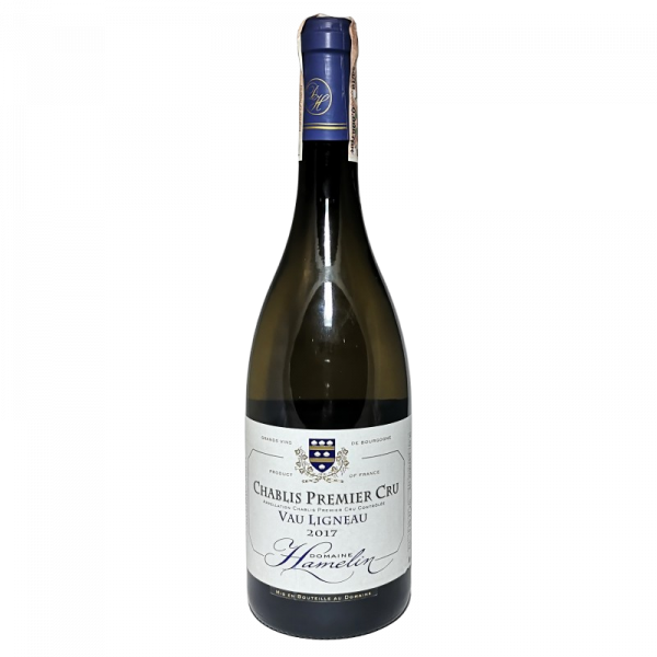 Chablis Premier Cru Vauligneau біле сухе Domanie Hamelin