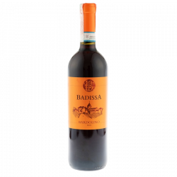 Badissa Bardolino DOP червоне сухе