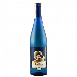 Liebfraumilch біле напівсолодке Martin Weber