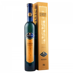 Купити Вино Eiswein біле десертне 0,5л 9%