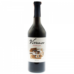 Vivanco Red Reserva червоне сухе
