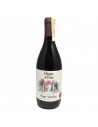 Купить Вино Folie Red semisweet красное полусладкое Grains de Folie