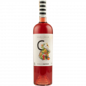 Купить Купить Вино Carchelo Rosado розовое сухое 0,75л