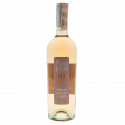 Купити Вино Pinot Grigio Blush DOC BDV рожеве сухе 0,75л Naonis