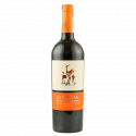 Вино Ciconia Touriga Nacional IGP червоне сухе