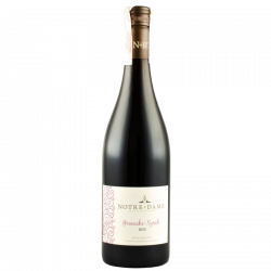 Вино Notre Dame de Cousignac червоне сухе