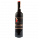 Вино Burlesque Zinfandel червоне сухе