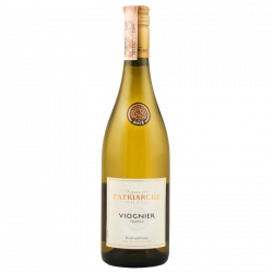 Вино Patriarche Viognier біле сухе