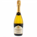 Вино ігристе Vino Spumante біле брют