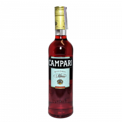 Біттер CAMPARI 1л
