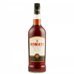 Бренді Romate de Jerez Reserva 1.0л
