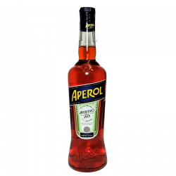 Лікер Aperol Aperetivo 0,7л
