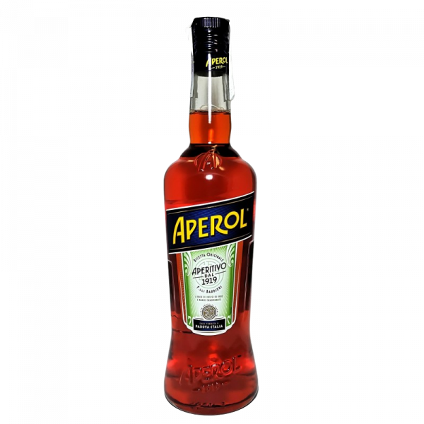 Лікер Aperol Aperetivo 0,7л