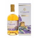 Купити Віскі Highland Journey Blended Malt 0,7л