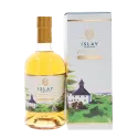 Купити Віскі Islay Journey Blended Malt 0,7л тубус