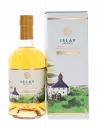 Віскі Islay Journey Blended Malt 0,7л тубус