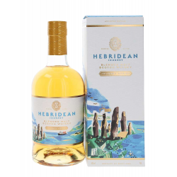 Купить Купить Виски Hebridean Journey Blended Malt 0,7л 46% коробка