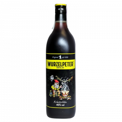 Біттер Wurzelpeter 1л