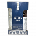 Ром Saison кор.+2келихи 0.7л